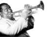 1900 Louis Armstrong is born