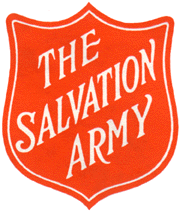100 Jefferson Hwy - Now the Salvation Army Thrift Store