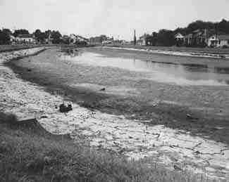 1936 Bayou St. John is declared non-navigable