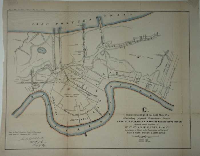 1868 Map