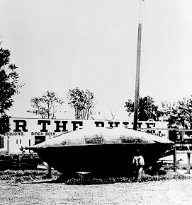 February 15, 1868 - Submarine Races?