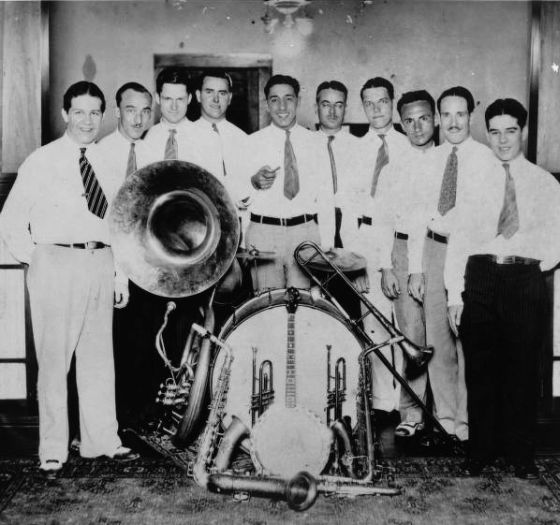 Louis Prima's New Orleans  Where y'at? The New Orleans Course